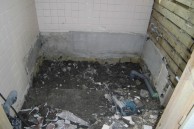 浴槽撤去 CIMG8825